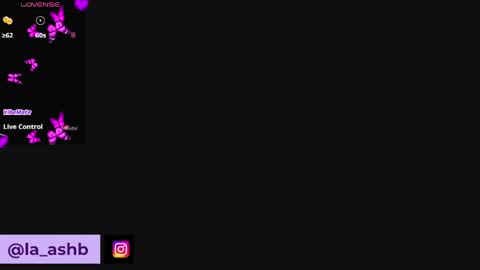 Snapshot of namithompson chatting on 11, 5, 2026 NamiThompson online show from 11, 5, 2026