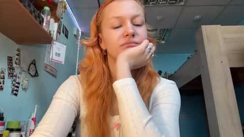 Snapshot of nammalecha chatting on 7, 7, 2026 Elina online show from 7, 7, 2026