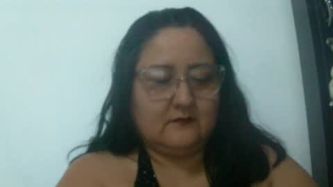 nana1545 online show from 21, 9, 2025