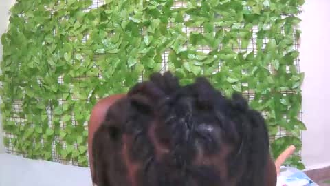 Snapshot of nana2095 chatting on 31, 3, 2026 nana2095 online show from 31, 3, 2026