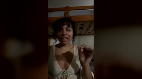 Snapshot of nana_nsfw chatting on 25, 4, 2026 nana_nsfw online show from 25, 4, 2026