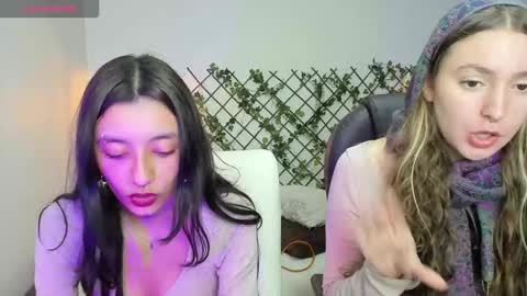 Snapshot of nana_rousse chatting on 3, 2, 2026 Rousse online show from 3, 2, 2026