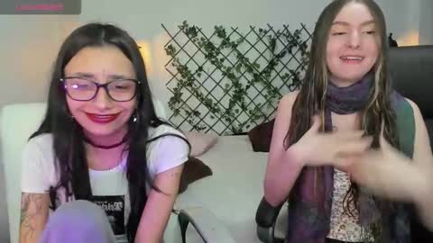 Snapshot of nana_rousse chatting on 7, 2, 2026 Rousse online show from 7, 2, 2026