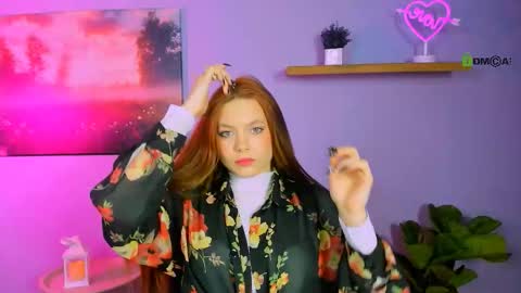 Snapshot of nana_shy_ chatting on 3, 12, 2025 nana_shy_ online show from 3, 12, 2025