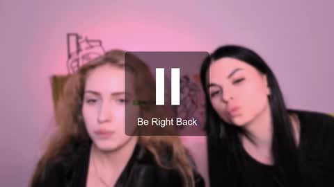 nana_sol online show from 27, 11, 2025