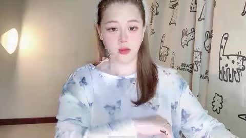 nanabigbobo online show from 15, 12, 2025