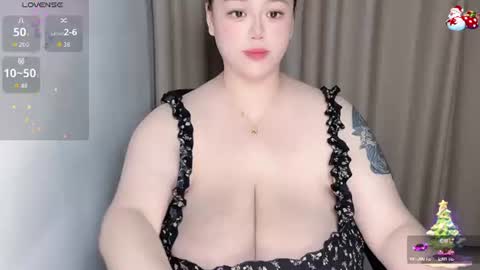 nanabigbobo online show from 11, 6, 2026