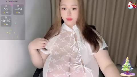 Snapshot of nanabigbobo chatting on 14, 6, 2026 nanabigbobo online show from 14, 6, 2026