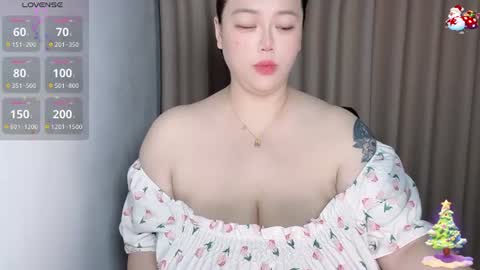 Snapshot of nanabigbobo chatting on 20, 6, 2026 nanabigbobo online show from 20, 6, 2026