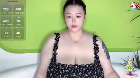 Snapshot of nanabigbobo chatting on 10, 7, 2026 nanabigbobo online show from 10, 7, 2026
