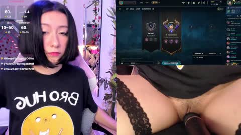 Nanachi online show from 23, 1, 2025