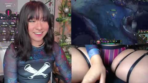 Nanachi online show from 4, 12, 2025