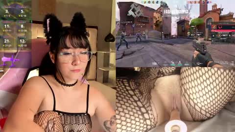 Nanachi online show from 17, 4, 2026