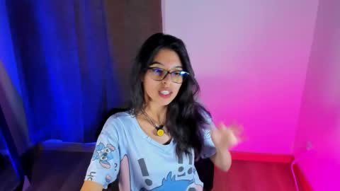 Snapshot of nanakodollx chatting on 16, 11, 2025 Nana Natalia online show from 16, 11, 2025