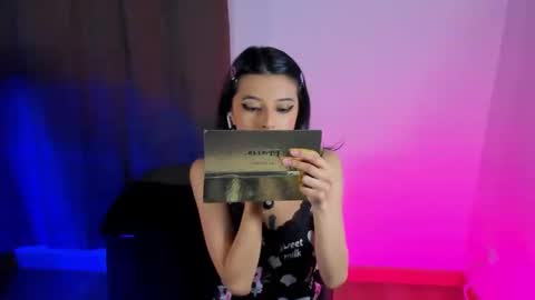 Snapshot of nanakodollx chatting on 19, 11, 2025 Nana Natalia online show from 19, 11, 2025