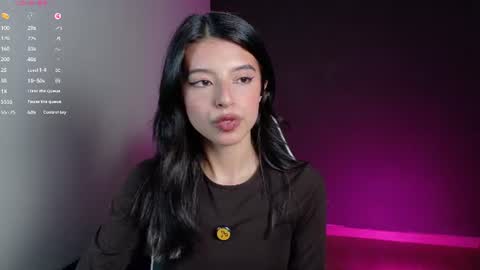 Snapshot of nanakodollx chatting on 21, 7, 2026 Nana Natalia online show from 21, 7, 2026