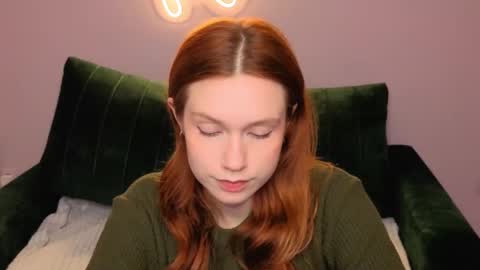 Snapshot of nanami_v02 chatting on 8, 11, 2025 Maeve online show from 8, 11, 2025