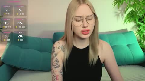 Maeve online show from 24, 2, 2026