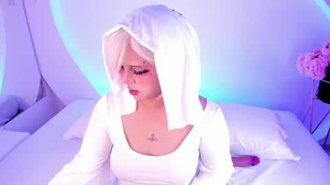 NanaOsaky online show from 9, 2, 2026