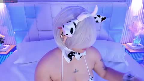 Snapshot of nanaosaky chatting on 16, 7, 2026 NanaOsaky online show from 16, 7, 2026