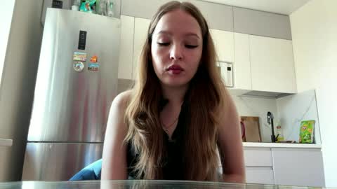 Snapshot of nanavancena chatting on 22, 4, 2026 Mila online show from 22, 4, 2026