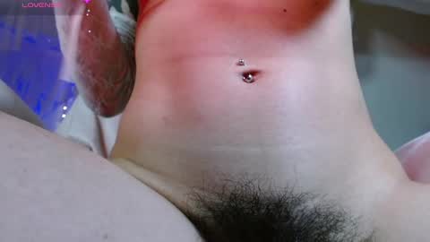 Snapshot of nanaxnana chatting on 21, 2, 2025 Alma Maria online show from 21, 2, 2025