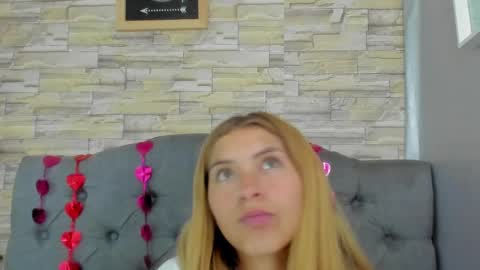 nancy blonde online show from 7, 5, 2026