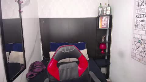 Snapshot of nancy_blonde chatting on 9, 7, 2026 nancy blonde online show from 9, 7, 2026