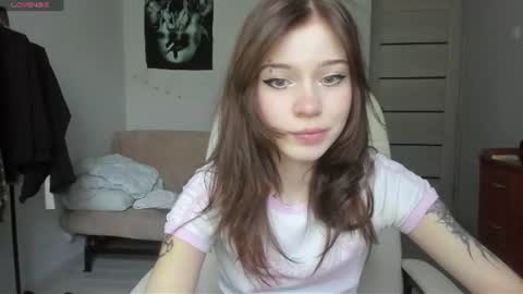 Snapshot of nancy_ston chatting on 21, 6, 2026 Nancy online show from 21, 6, 2026