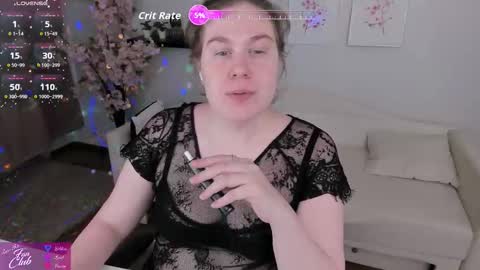 Snapshot of nancy_sun_ chatting on 21, 3, 2026 Nancy online show from 21, 3, 2026