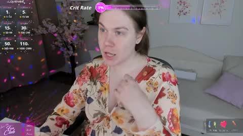 Snapshot of nancy_sun_ chatting on 8, 4, 2026 Nancy online show from 8, 4, 2026