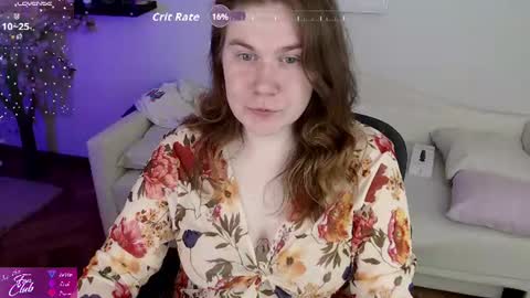Snapshot of nancy_sun_ chatting on 26, 6, 2026 Nancy online show from 26, 6, 2026