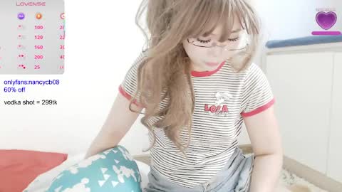 Snapshot of nancy_theneighbor chatting on 6, 4, 2026 Nancy no baby bb....or other name online show from 6, 4, 2026