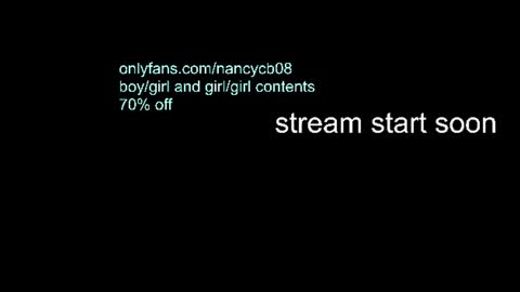 Nancy  no baby bb....or other name online show from 23, 6, 2026