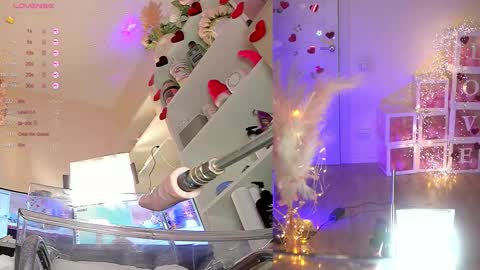 INSTAGRAM     bekkercat  online show from 26, 2, 2026