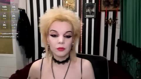 Nancy online show from 26, 10, 2025