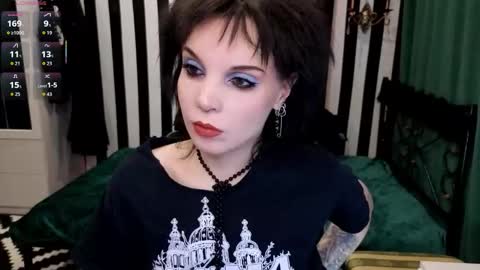 Nancy online show from 21, 11, 2025