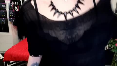 Nancy online show from 9, 1, 2026