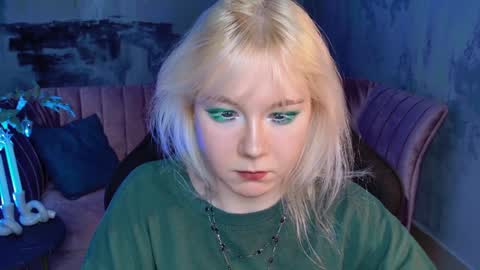 nancymartinez online show from 21, 1, 2025