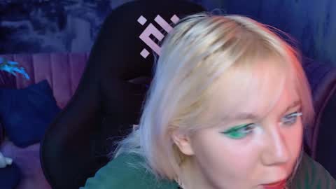 nancymartinez online show from 21, 1, 2025