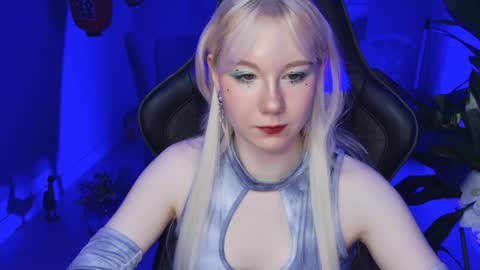 nancymartinez online show from 29, 1, 2025