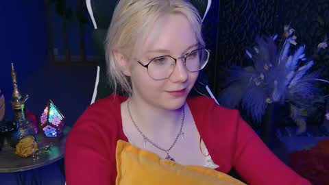 nancymartinez online show from 19, 2, 2025