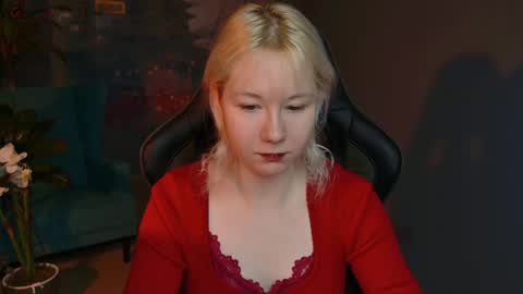 nancymartinez online show from 24, 2, 2025