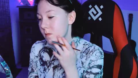 nancymartinez online show from 23, 9, 2025