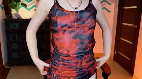 nancymartinez online show from 30, 11, 2025