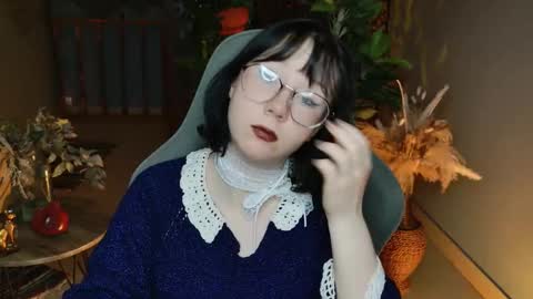 nancymartinez online show from 19, 12, 2025