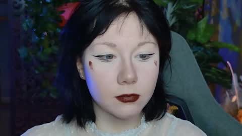 nancymartinez online show from 21, 12, 2025