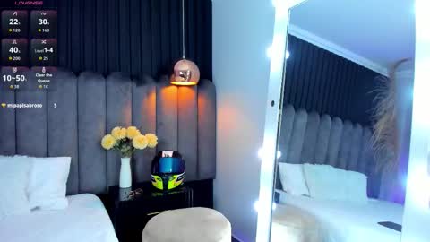 Snapshot of nanda_vixen_ chatting on 12, 2, 2026 Nanda online show from 12, 2, 2026