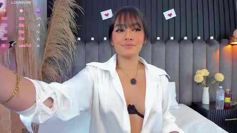 Snapshot of nanda_vixen_ chatting on 15, 2, 2026 Nanda online show from 15, 2, 2026