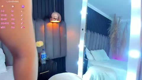 Snapshot of nanda_vixen_ chatting on 27, 2, 2026 Nanda online show from 27, 2, 2026